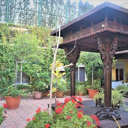 Casa Con Terrazas Apartment ซาราโกซา ภายนอก รูปภาพ