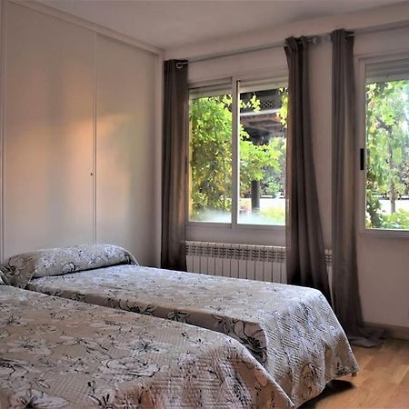 Casa Con Terrazas Apartment ซาราโกซา ภายนอก รูปภาพ