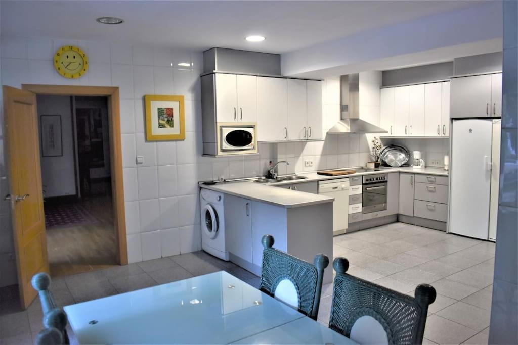 Casa Con Terrazas Apartment ซาราโกซา ภายนอก รูปภาพ
