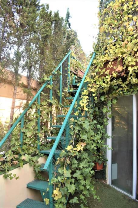 Casa Con Terrazas Apartment ซาราโกซา ภายนอก รูปภาพ