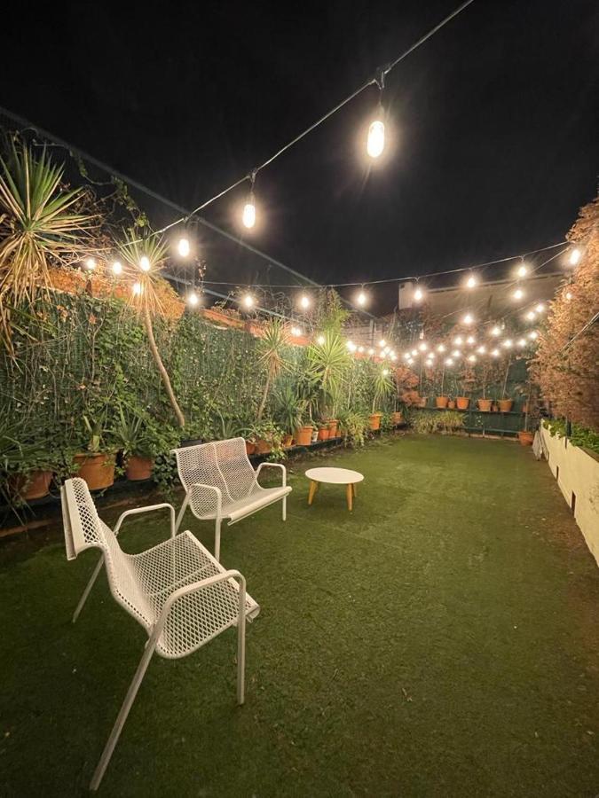 Casa Con Terrazas Apartment ซาราโกซา ภายนอก รูปภาพ